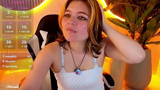 Jeonmei_tp live XXX chat