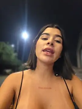 Sweetnahoxxx Live XXX-chat