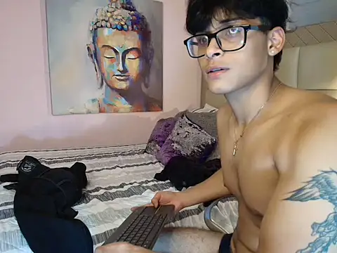 Chat XXX en directo de mathias_oberlin