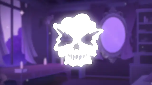 Webkamerová show AnneSao