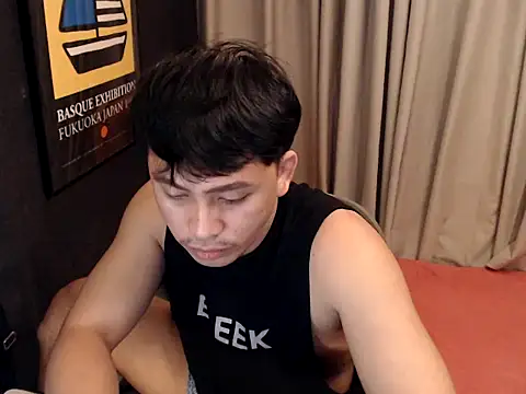 Chat XXX en directo de princeJayX