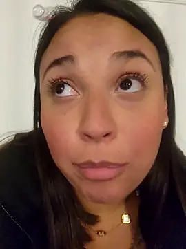 LizzRouse 现场XXX聊天