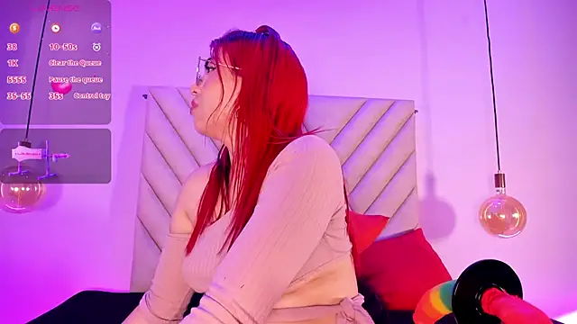 EmmaSwift_ 现场XXX聊天