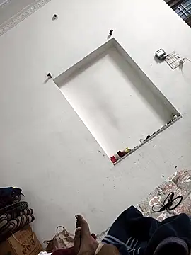 Živý XXX chat Chanderi19