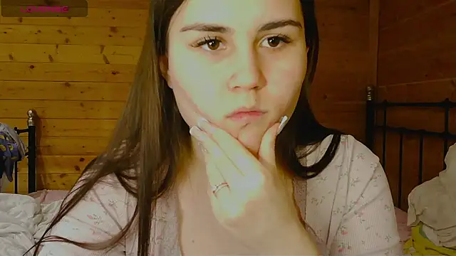 LucyMur's Live XXX Chat