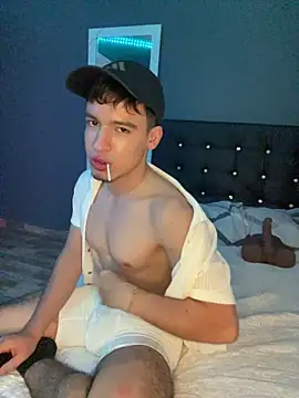 Živý XXX chat david_osorio