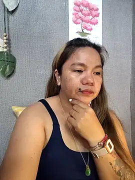 Chat XXX en directo de ambersmile