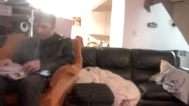 Živý XXX chat TheHellBilly