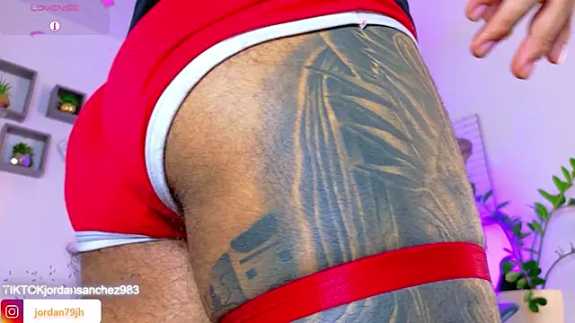 JordanSmiith_ 即時 XXX 聊天