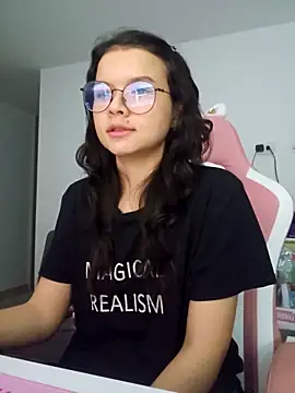 Chatroom XXX en direct de azumiichan