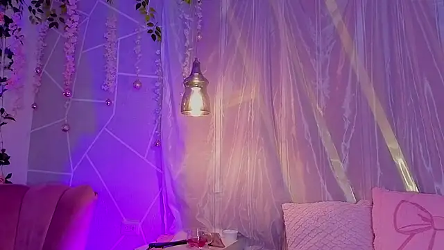 EmmyCortez Chat XXX live