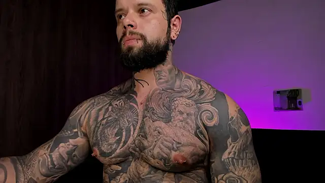 Chat XXX en directo de natevillage