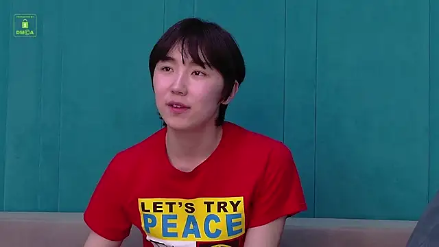 HeejinWang 即時 XXX 聊天