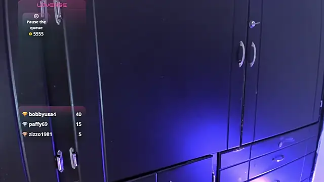 joeli_sweet Show in webcam