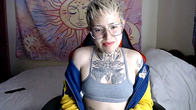 دردشة ArrangedFoot الجنسية المباشرة