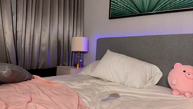 Chatroom XXX en direct de _nitro_emily_