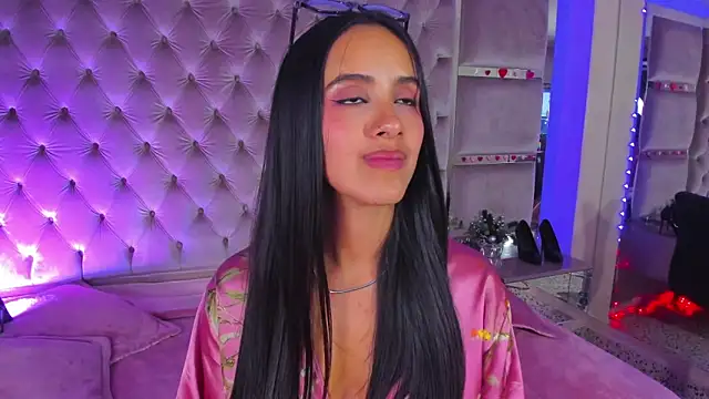 Harii_02 라이브 XXX 채팅