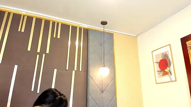 OliviGrace Obrolan Langsung XXX