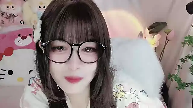 -zhuzhu-999- Webcamshow