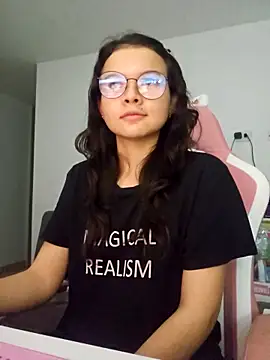 Chat XXX en directo de azumiichan