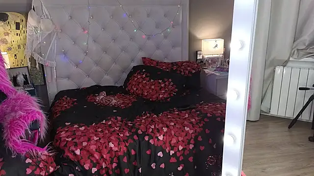 RoxalanaStar's Live XXX Chat