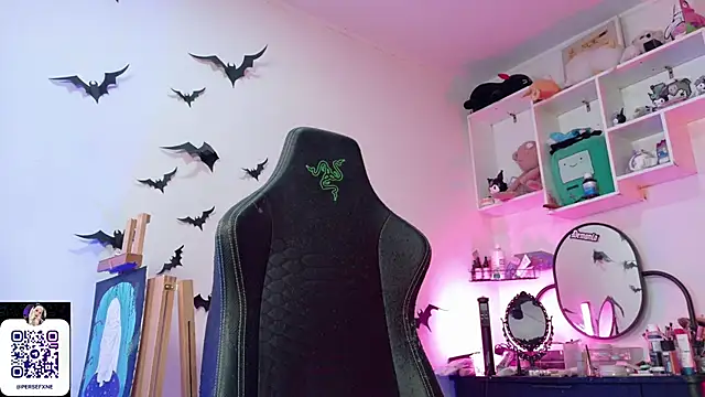 damnliciousss' Live XXX Chat