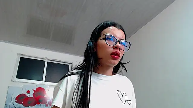 Chat XXX ao vivo de pinky_f00x