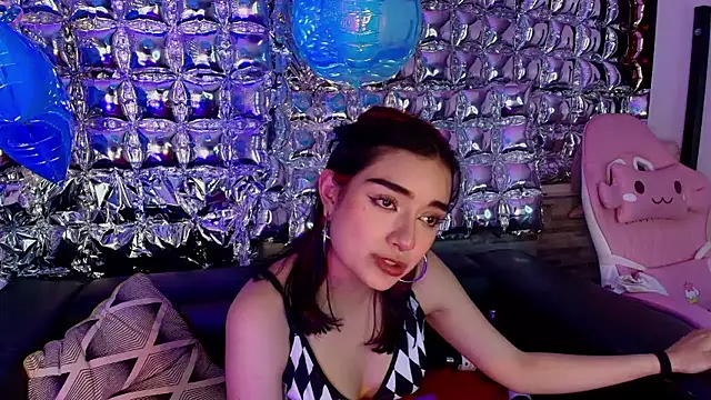 Živý XXX chat lala_cherry