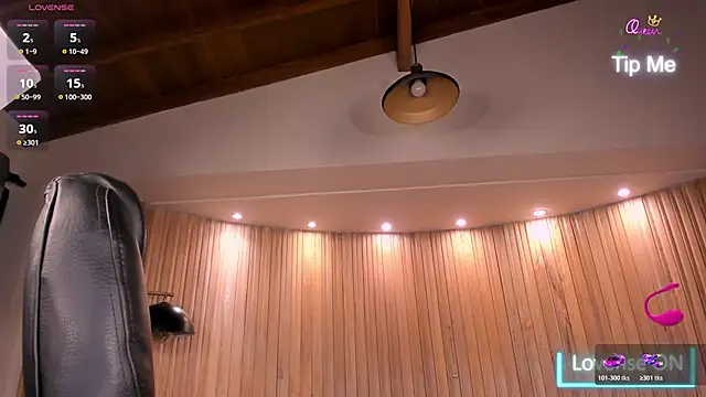 Czat XXX na żywo – SophiePalmer