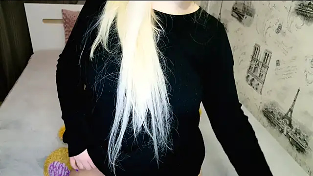 lovely-eyes' Live XXX Chat