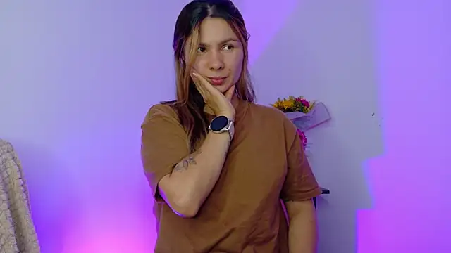 SofiaG_'s Live XXX Chat