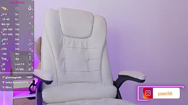 Liah__19 即時 XXX 聊天