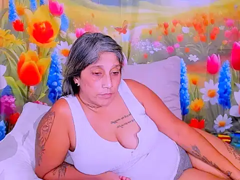 indianroxy Live XXX-Chat