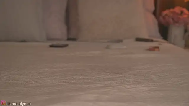 Alyonaqueen_ 라이브 XXX 채팅