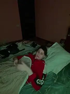 XXX chat uživo modela Flossy_Vettie