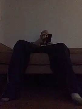 Show Webcam de A33destroyer2