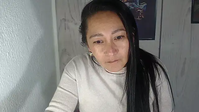 Živý XXX chat JULIANAWET69