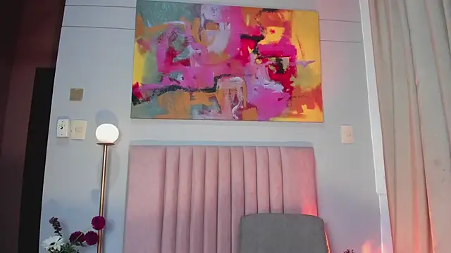 Zamira_Taylor's Live XXX Chat