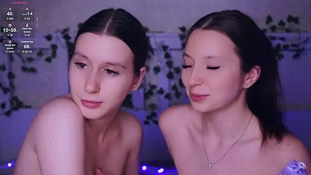 GabrielleLynchard Live XXX Chat