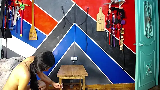 Chat XXX en directo de BDSMFLAKAEXTREM2