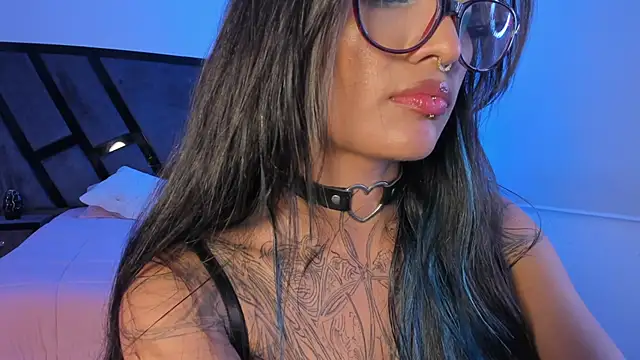 Živý XXX chat NicoleMonet1