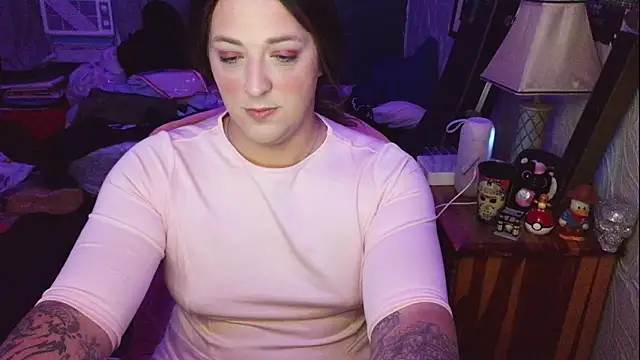 Živý XXX chat Abagail_soft