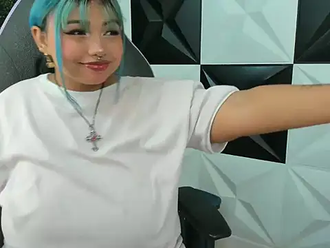 katteyes_20 Obrolan Langsung XXX