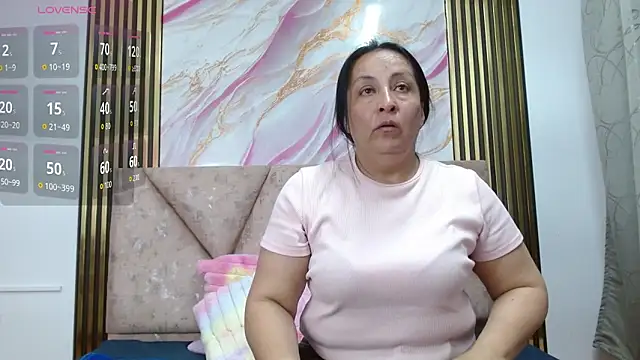 EvelinLee02 라이브 XXX 채팅