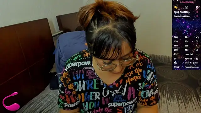 ella_harry 라이브 XXX 채팅