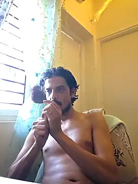 โชว์เว็บแคมของ Talha266