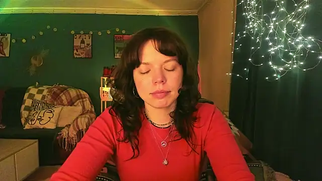 ClancyMorissey 라이브 XXX 채팅