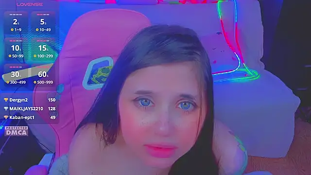 Lolisuccub Live XXX-Chat