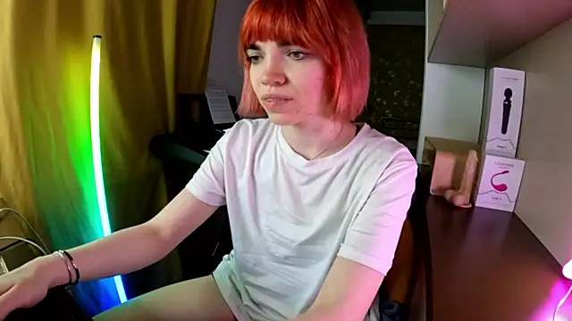 olivka-flower Live XXX Chat