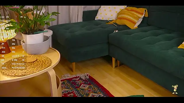 sexteasy's Live XXX Chat